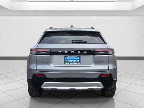 2025 Honda Prologue Touring