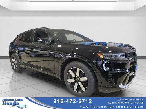 2026 Honda Prologue Touring