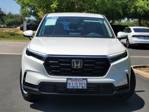 2024 Honda CR-V LX