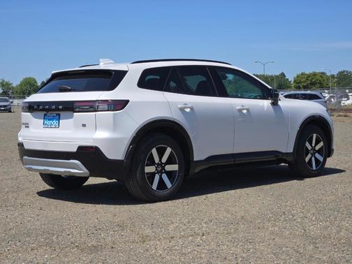 2025 Honda Prologue Touring