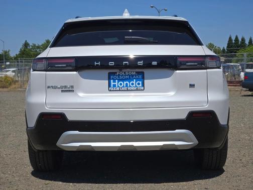 2025 Honda Prologue Touring