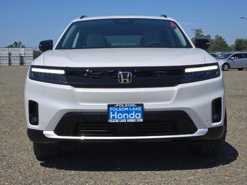 2025 Honda Prologue Touring