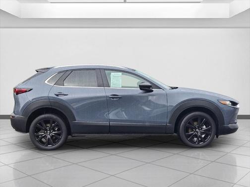 2024 Mazda CX-30 2.5 S Carbon Edition