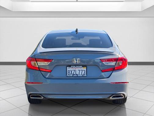 2021 Honda Accord Sport 1.5T