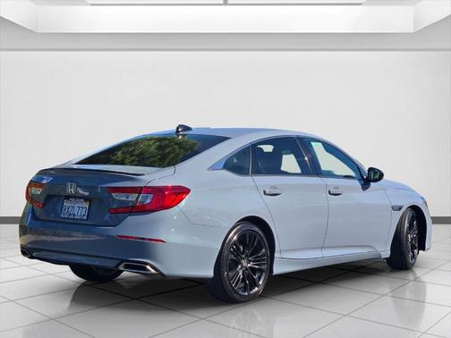2021 Honda Accord Sport 1.5T