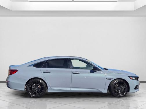 2021 Honda Accord Sport 1.5T