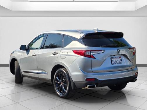 2025 Acura RDX Base