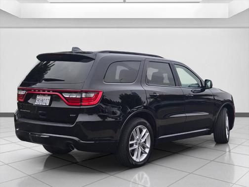 2024 Dodge Durango GT