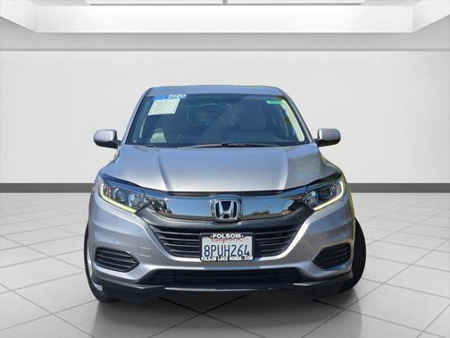 2020 Honda HR-V LX