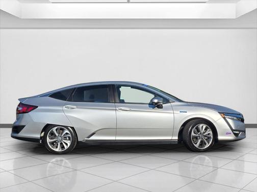 2018 Honda Clarity Plug-In Hybrid Base