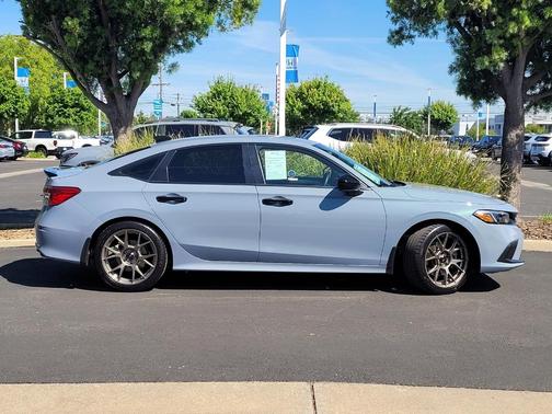 2023 Honda Civic Si Base