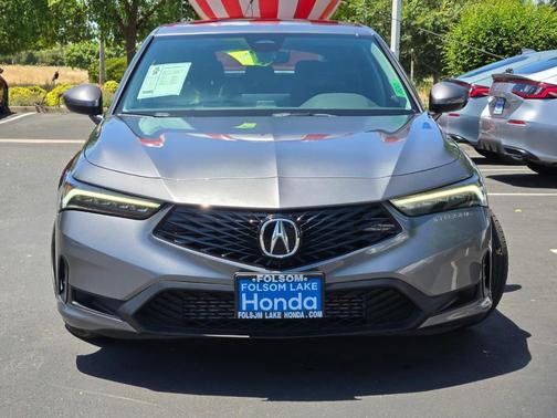 2024 Acura Integra Base