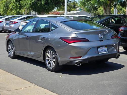 2024 Acura Integra Base