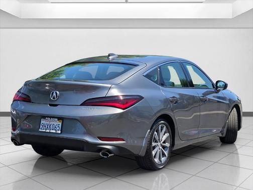 2024 Acura Integra Base