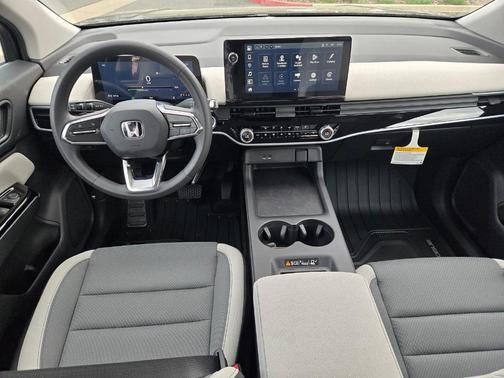 2025 Honda Prologue EX