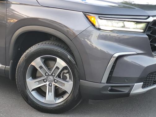 2023 Honda Pilot EX-L 7-Passenger