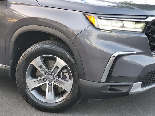 2023 Honda Pilot EX-L 7-Passenger
