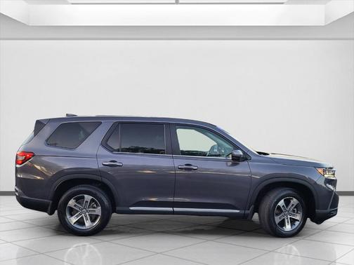 2023 Honda Pilot EX-L 7-Passenger