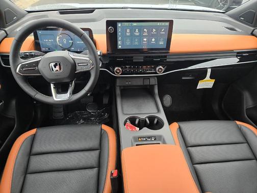 2026 Honda Prologue Elite