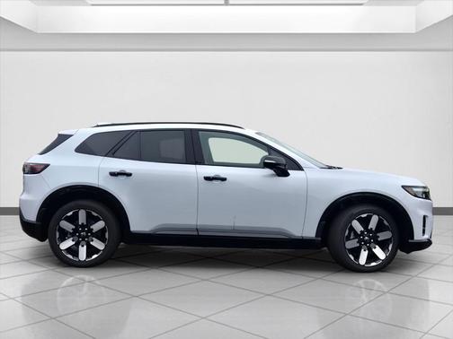 2026 Honda Prologue Elite