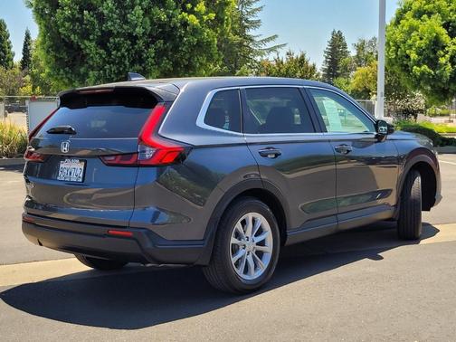 2023 Honda CR-V EX