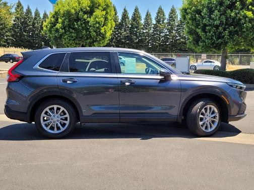 2023 Honda CR-V EX