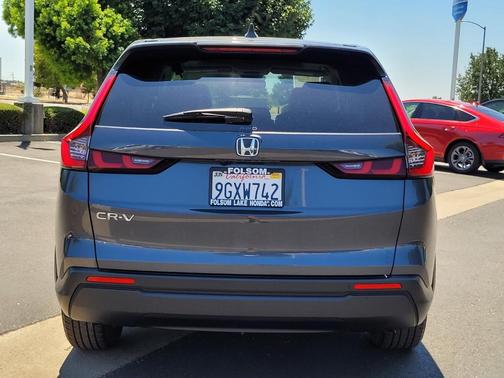 2023 Honda CR-V EX
