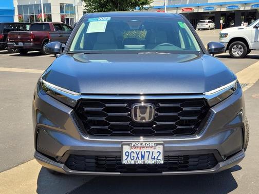2023 Honda CR-V EX