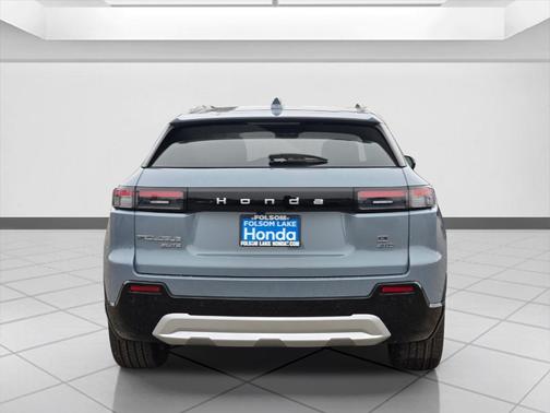 2026 Honda Prologue Elite