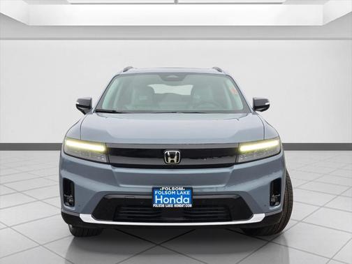 2026 Honda Prologue Elite