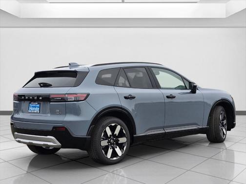 2026 Honda Prologue Elite