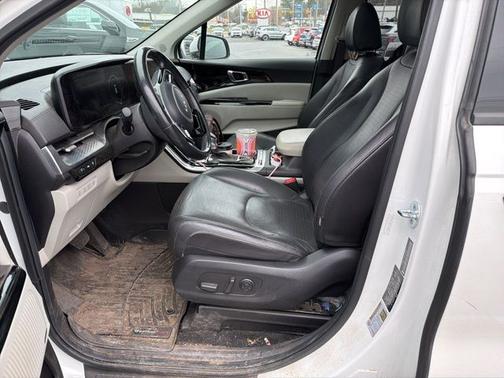 2023 Kia Carnival SX Prestige