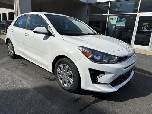 2023 Kia Rio S