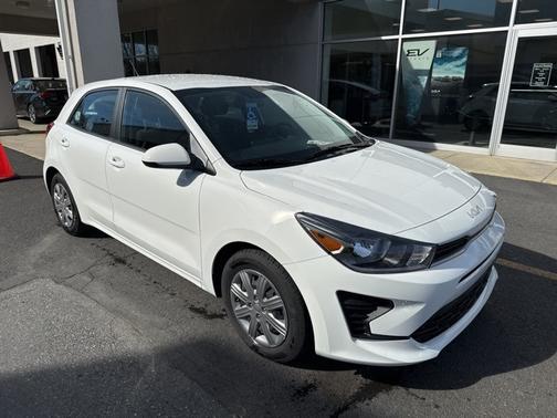2023 Kia Rio S