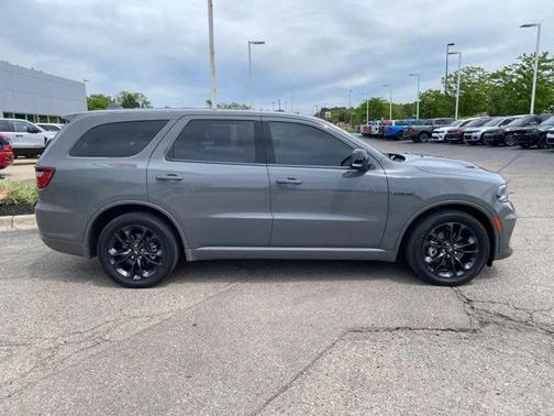 2022 Dodge Durango R/T AWD