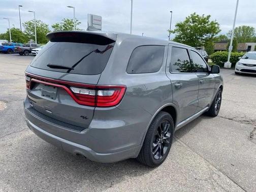 2022 Dodge Durango R/T AWD
