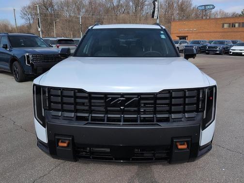 2027 Kia Telluride X-Pro SX-Prestige