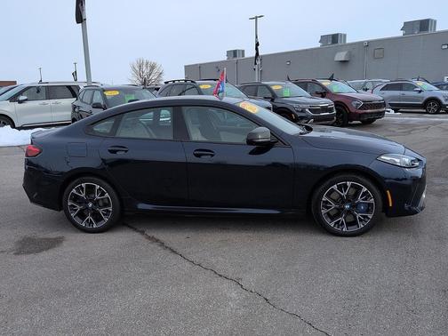 2025 BMW M235 Gran Coupe i