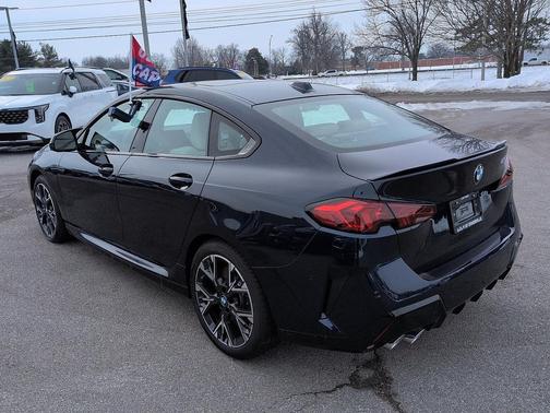 2025 BMW M235 Gran Coupe i