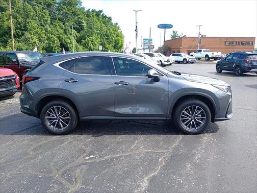 2024 Lexus NX 250 Premium