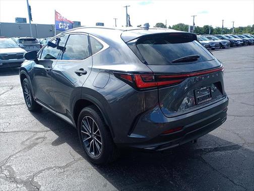 2024 Lexus NX 250 Premium