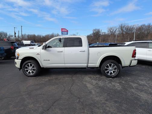 2024 RAM 2500 Longhorn