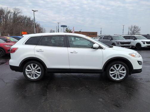 2012 Mazda CX-9 Grand Touring