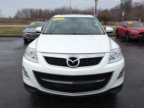 2012 Mazda CX-9 Grand Touring