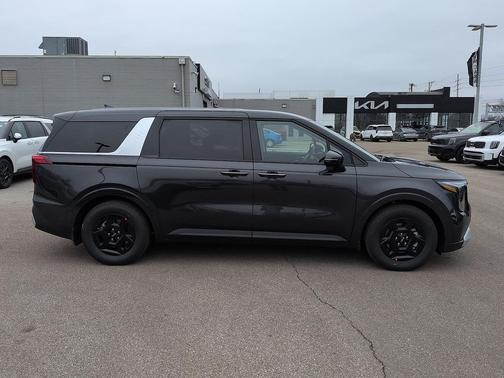 Panthera Metal 2026 Kia Carnival LXS