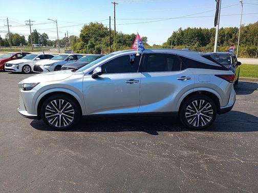 2023 Lexus RX 350 Premium Plus