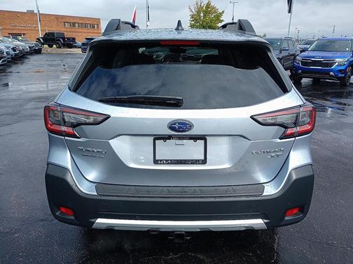 2024 Subaru Outback Limited XT
