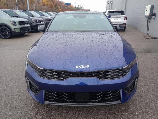 2026 Kia K5 GT-Line FWD