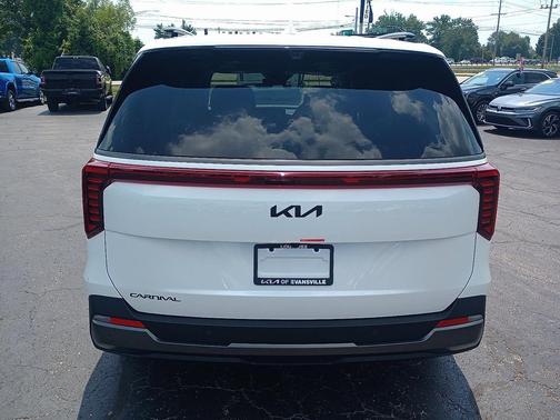 2026 Kia Carnival SX Prestige