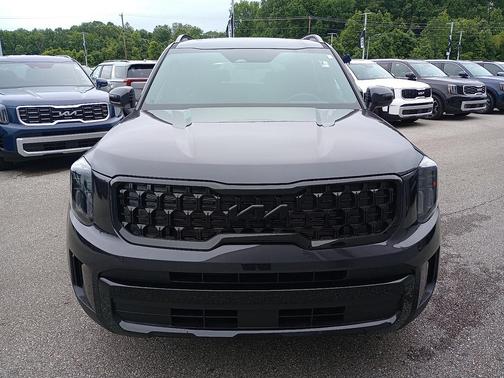 2025 Kia Telluride EX X-Pro